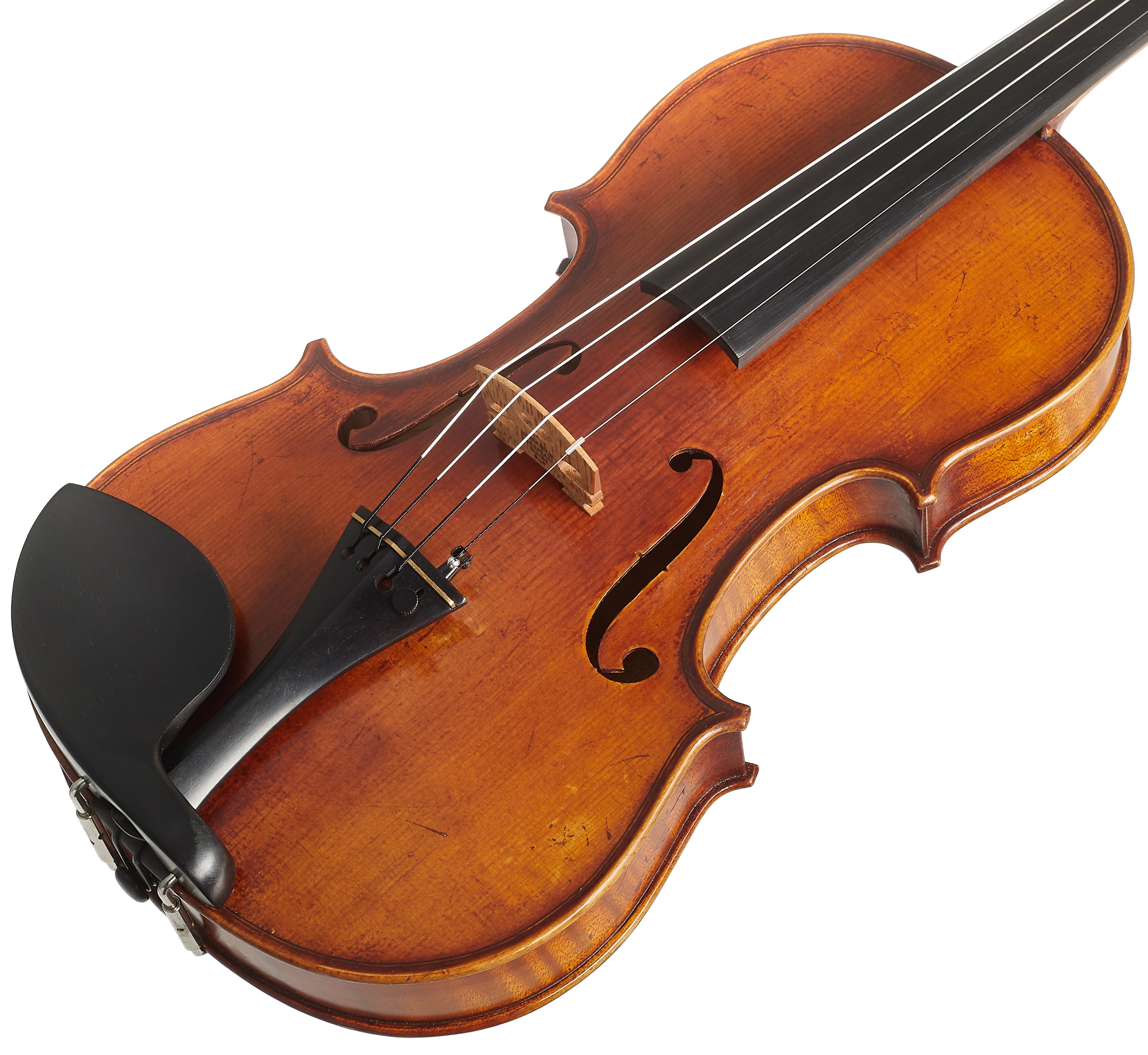Eastman 830 Series 4/4 Stradivari Violin (obrázek 3)