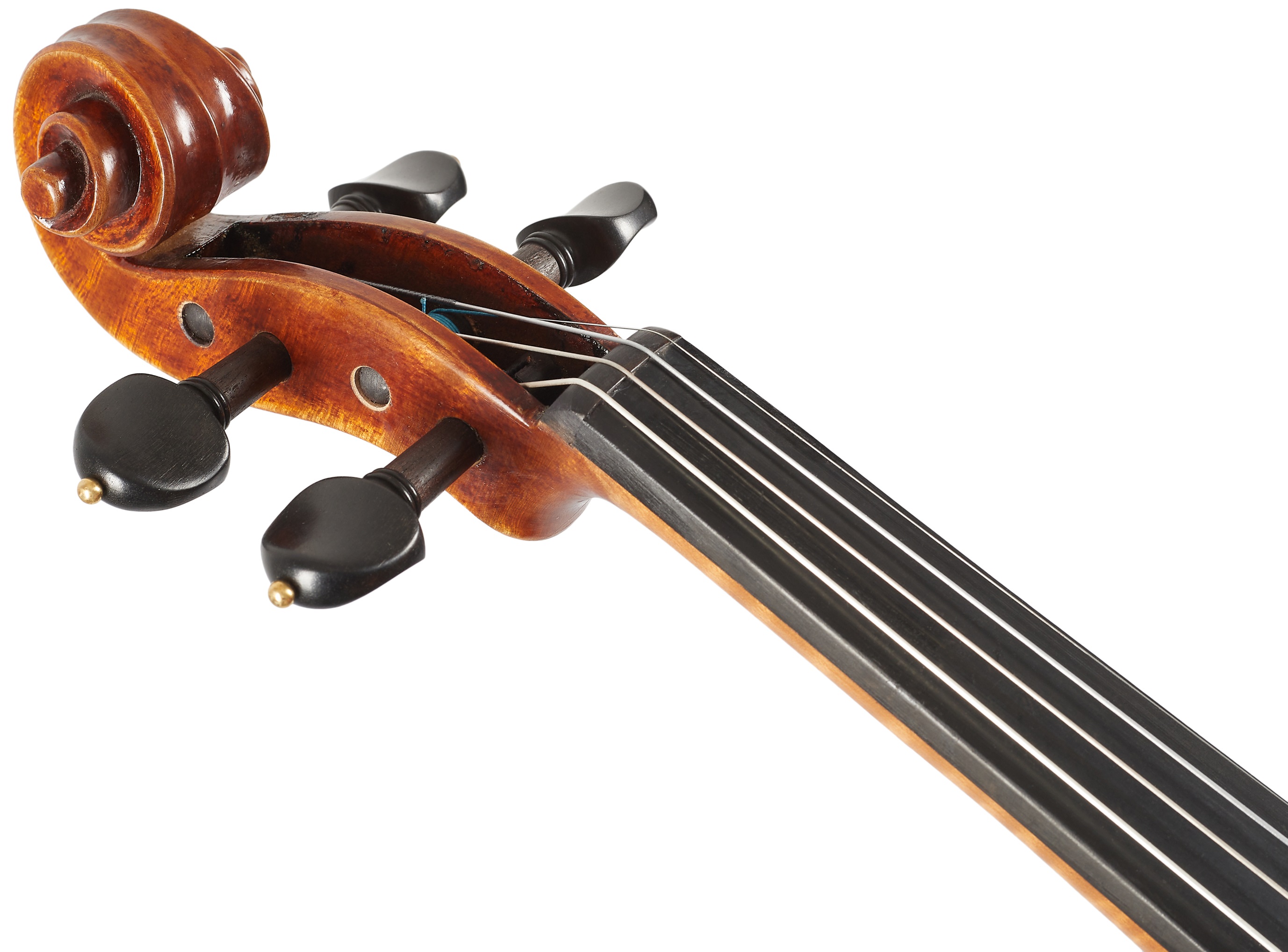 Eastman 830 Series 4/4 Stradivari Violin (obrázek 4)