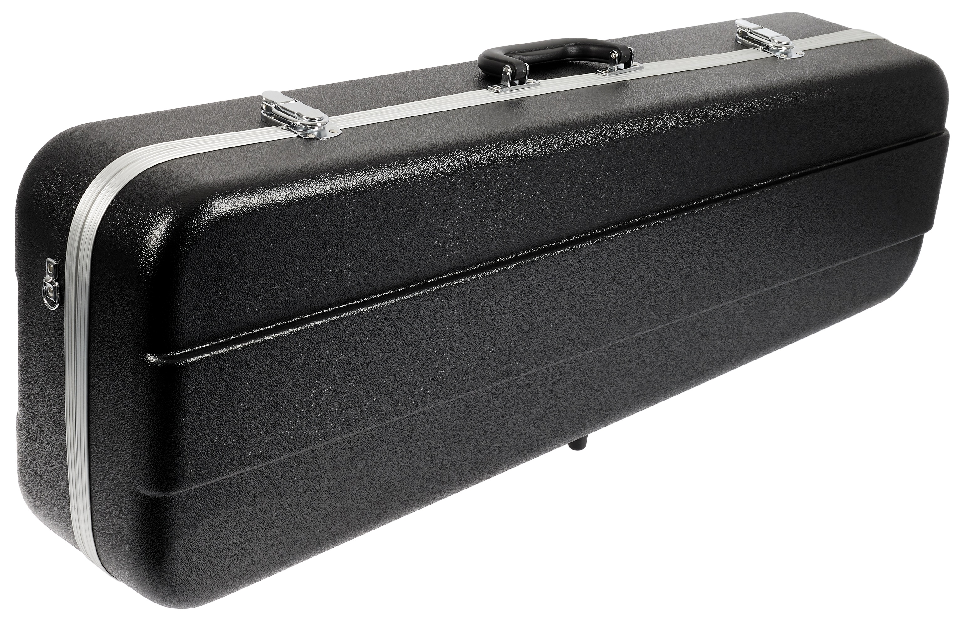 Eastman Oblong Thermoplastic 16" Viola case (obrázek 3)