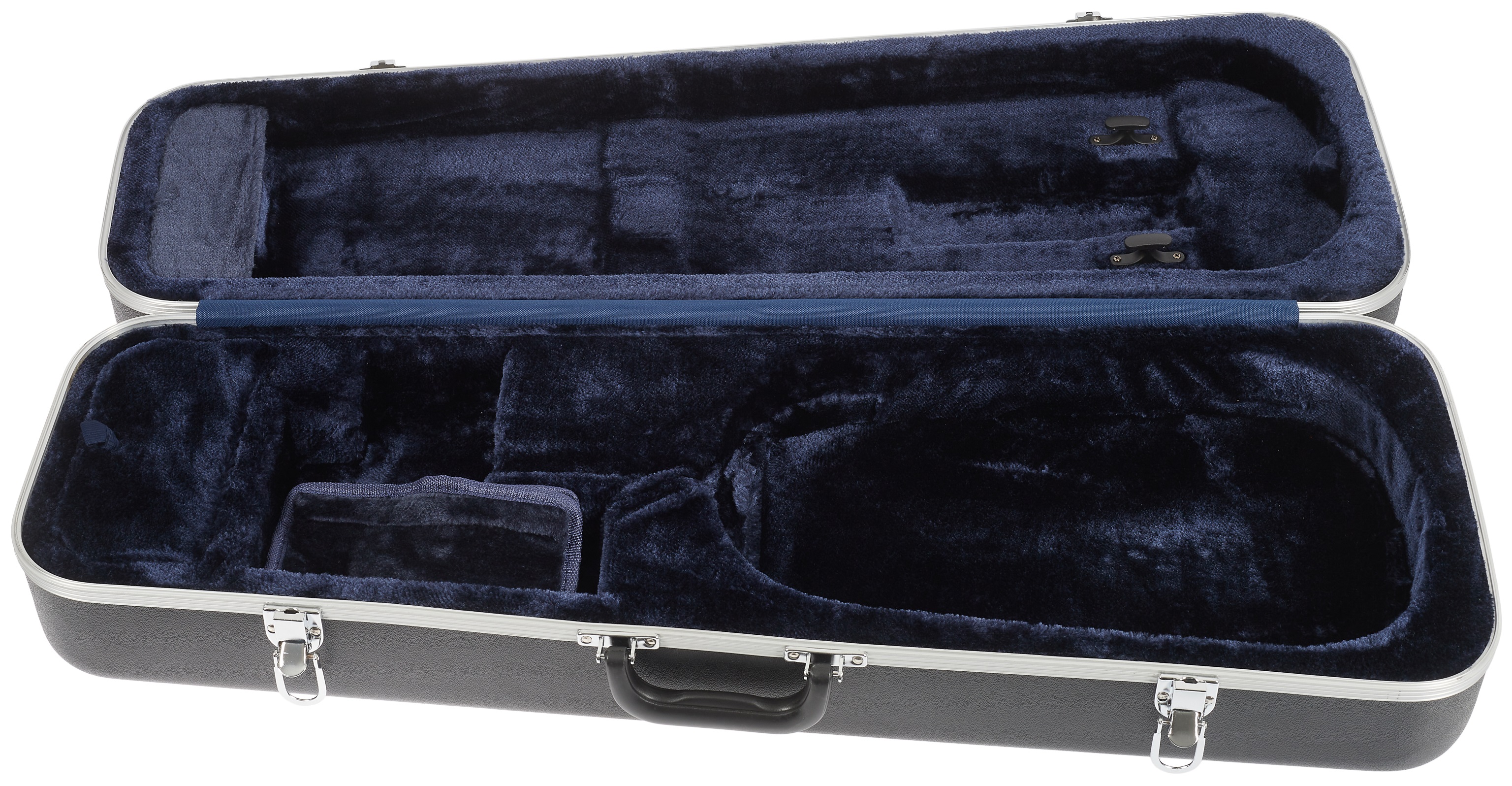 Eastman Oblong Thermoplastic 16" Viola case (obrázek 6)