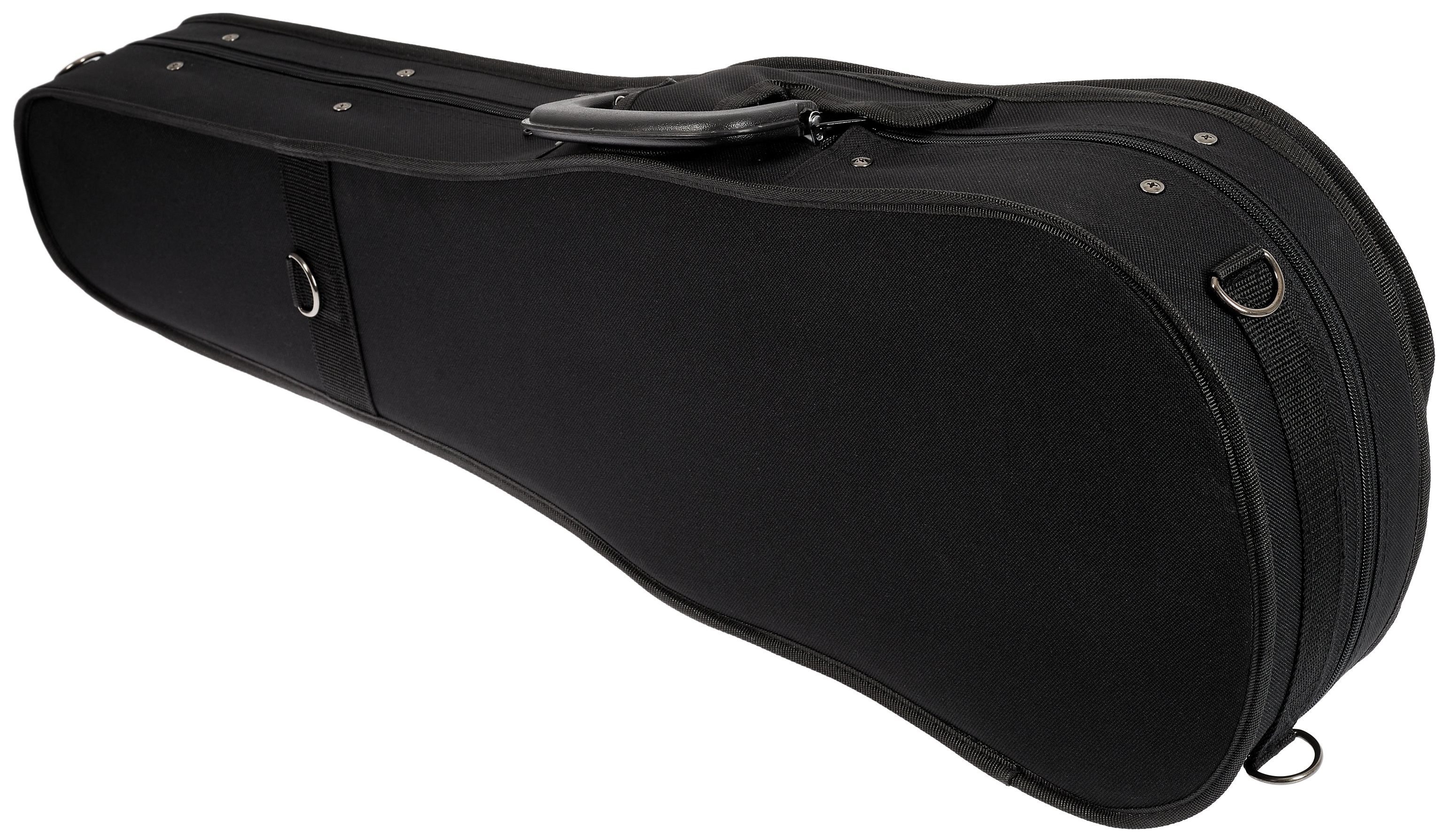 Eastman Strings Violin Shaped Violin Case 4/4 (obrázek 4)
