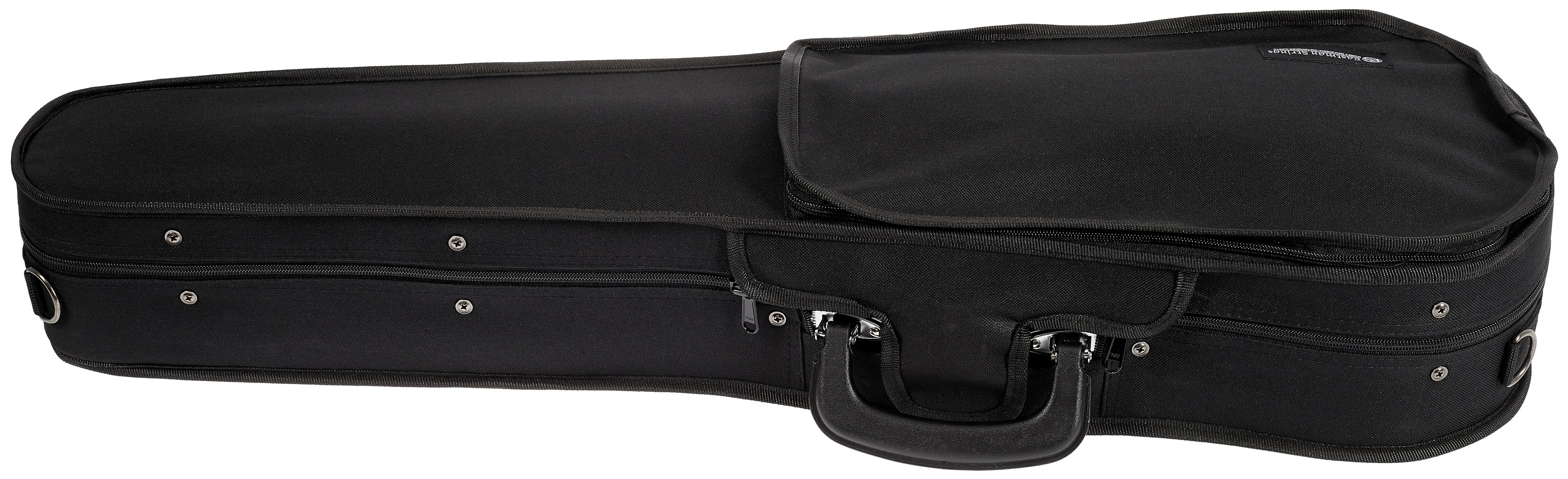 Eastman Strings Violin Shaped Violin Case 4/4 (obrázek 5)