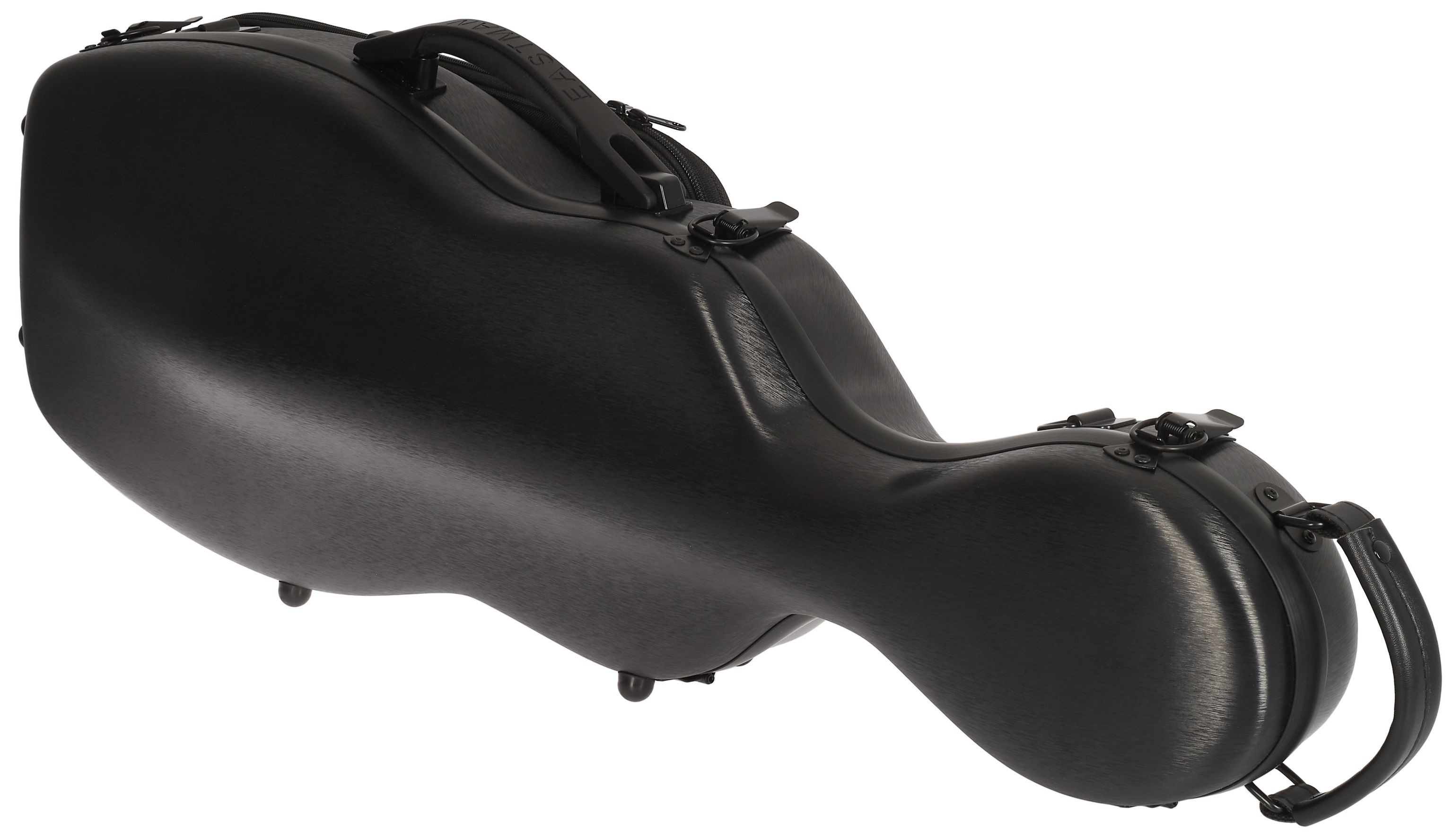 Eastman Polycarbonate Violin Case 4/4 BK (obrázek 4)