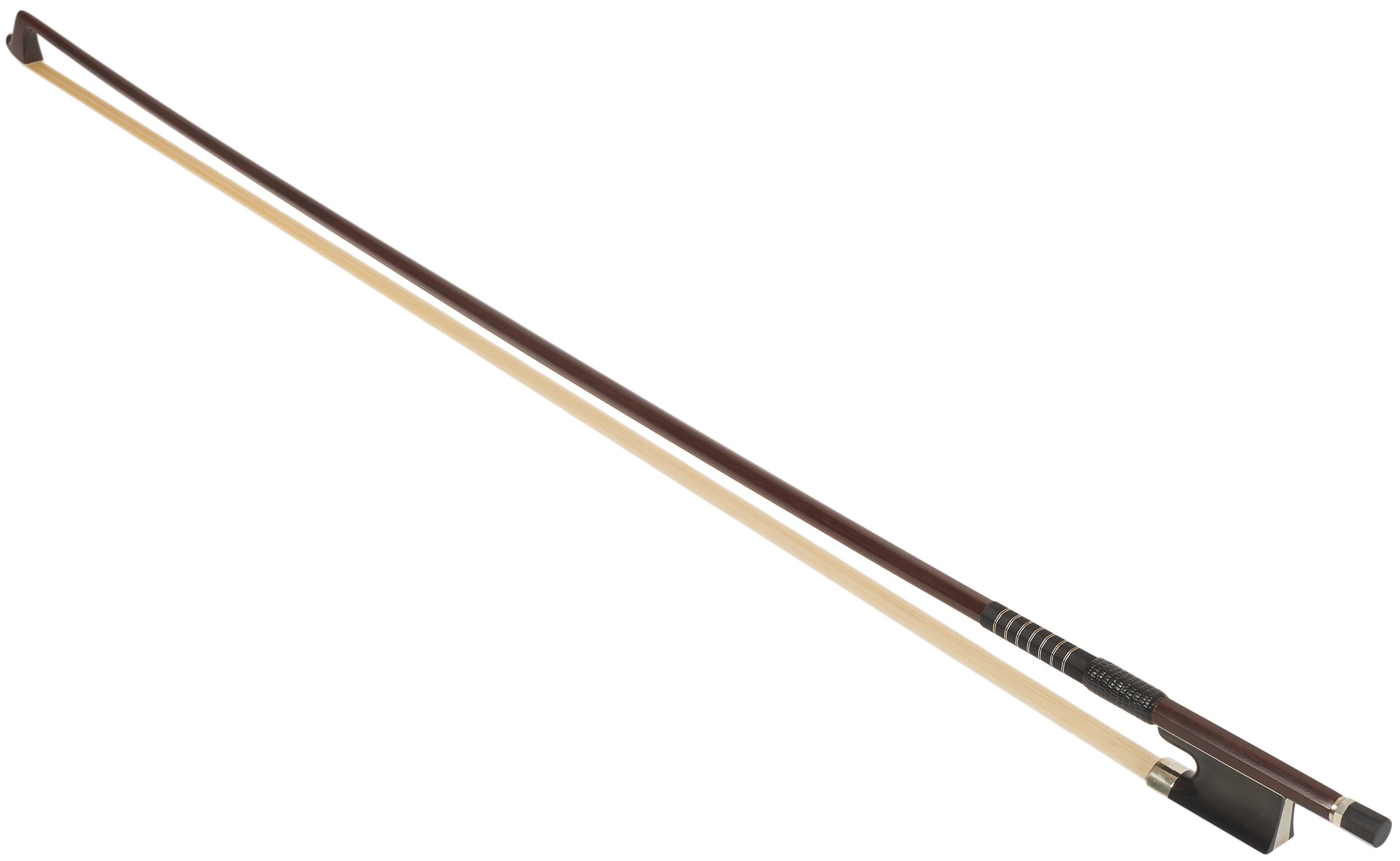 Levně Bacio Instruments Violin Brazil Premium Bow 4/4