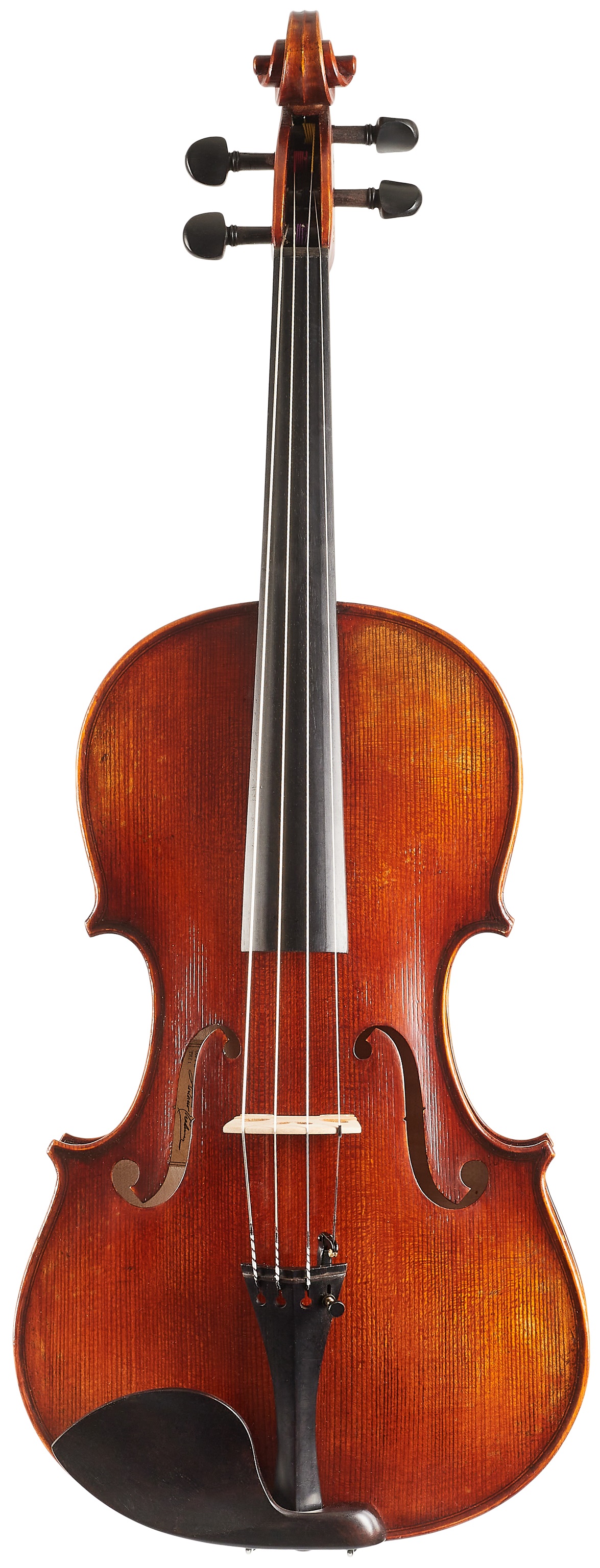 Eastman Rudoulf Doetsch Viola 16