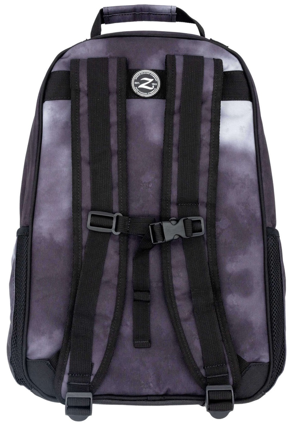 Zildjian Student Backpack Black Rain Cloud (obrázek 3)