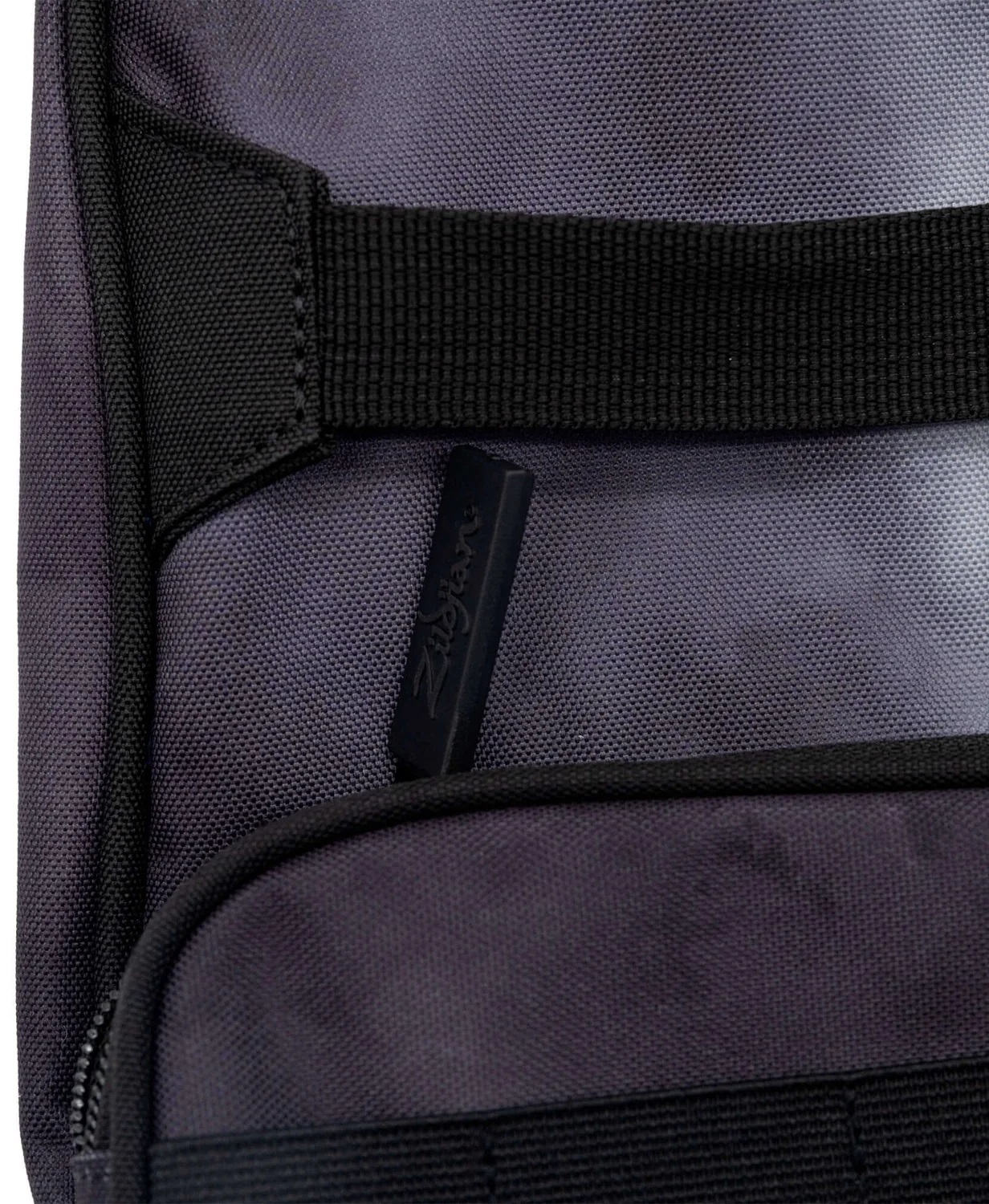 Zildjian Student Backpack Black Rain Cloud (obrázek 7)