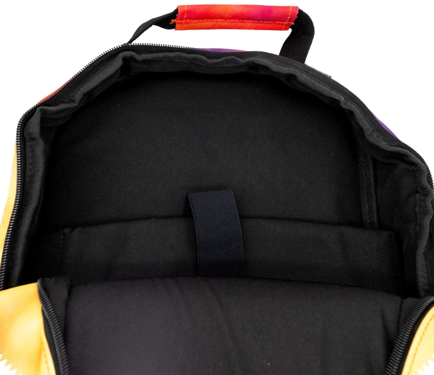 Zildjian Student Backpack Orange Burst (obrázek 5)