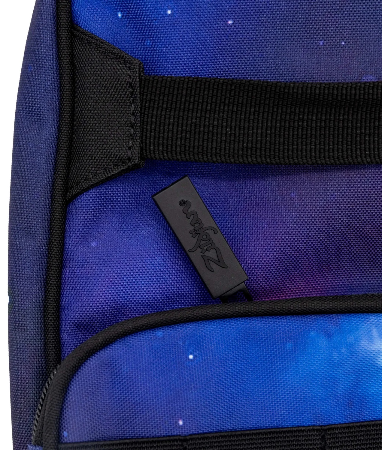 Zildjian Student Backpack Purple Galaxy (obrázek 4)