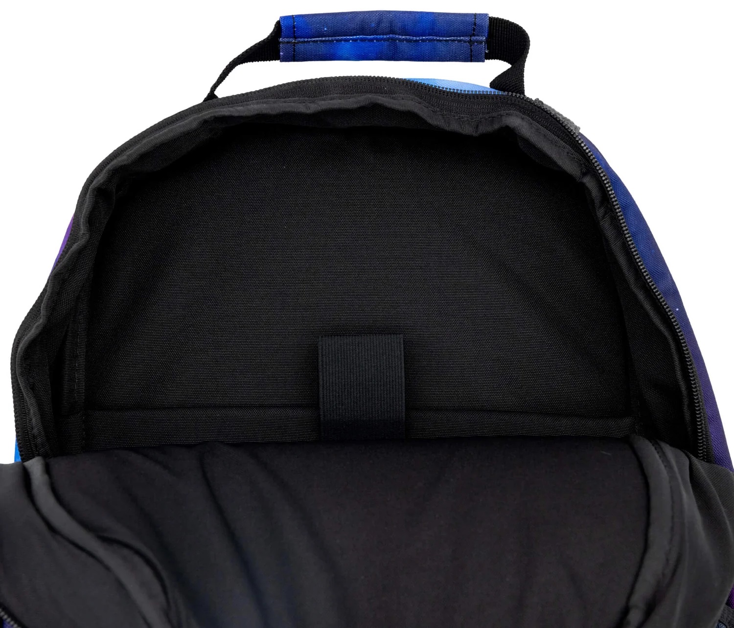 Zildjian Student Backpack Purple Galaxy (obrázek 5)