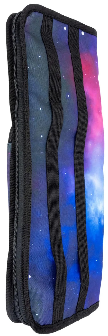 Zildjian Student Backpack Purple Galaxy (obrázek 7)