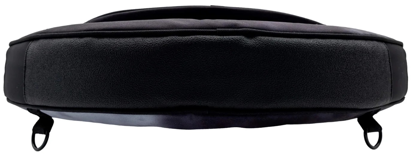 Zildjian 20" Student Cymbal Bag Black Rain Cloud (obrázek 3)