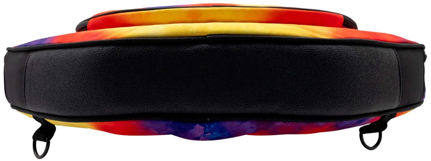 Zildjian 20" Student Cymbal Bag Orange Burst (obrázek 3)