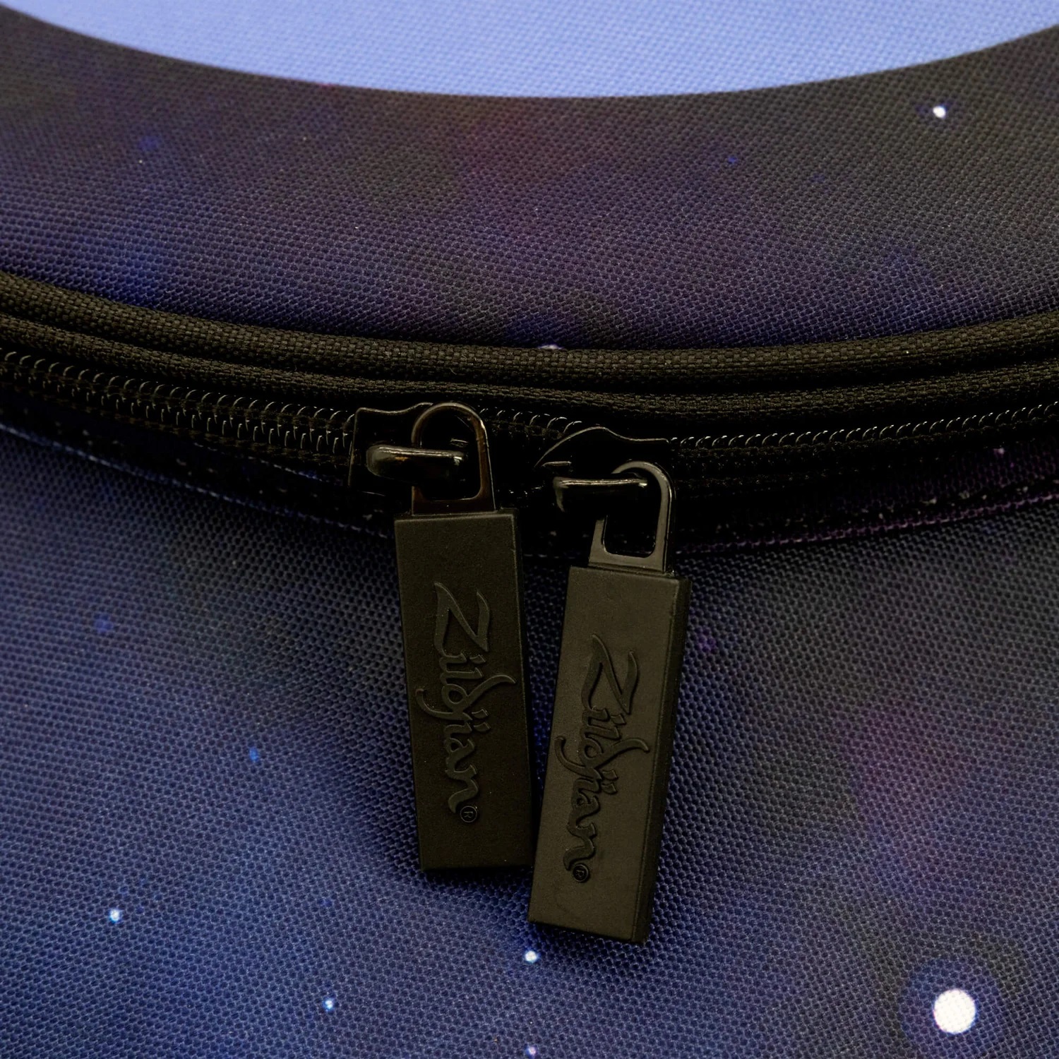 Zildjian 20" Student Cymbal Bag Purple Galaxy (obrázek 5)