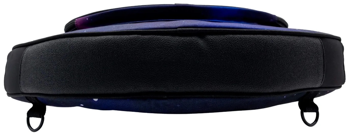 Zildjian 20" Student Cymbal Bag Purple Galaxy (obrázek 3)
