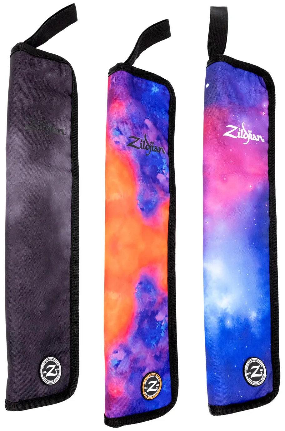 Zildjian Student Mini Stick Bag Black Rain Cloud (obrázek 8)