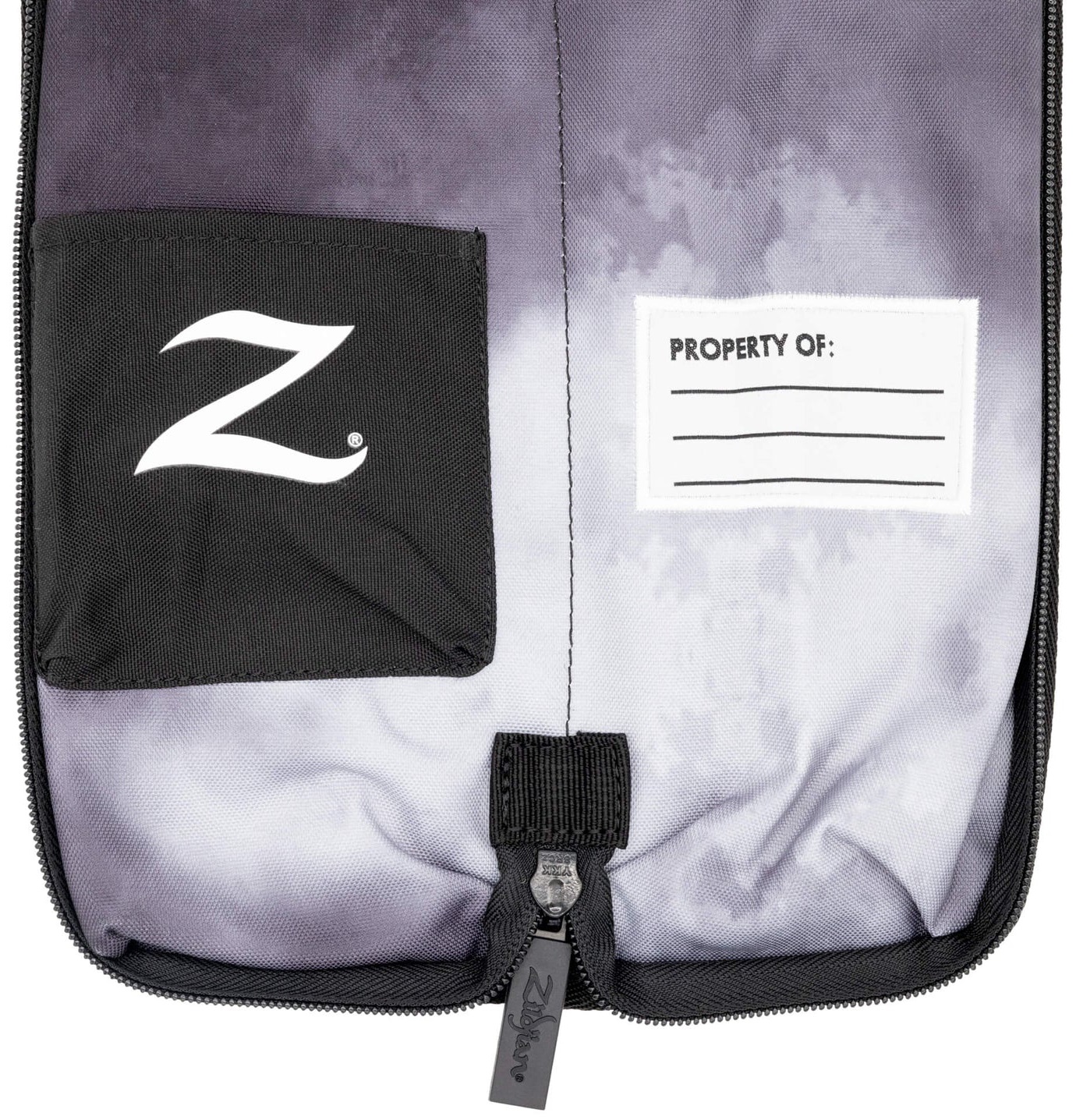 Zildjian Student Mini Stick Bag Black Rain Cloud (obrázek 3)