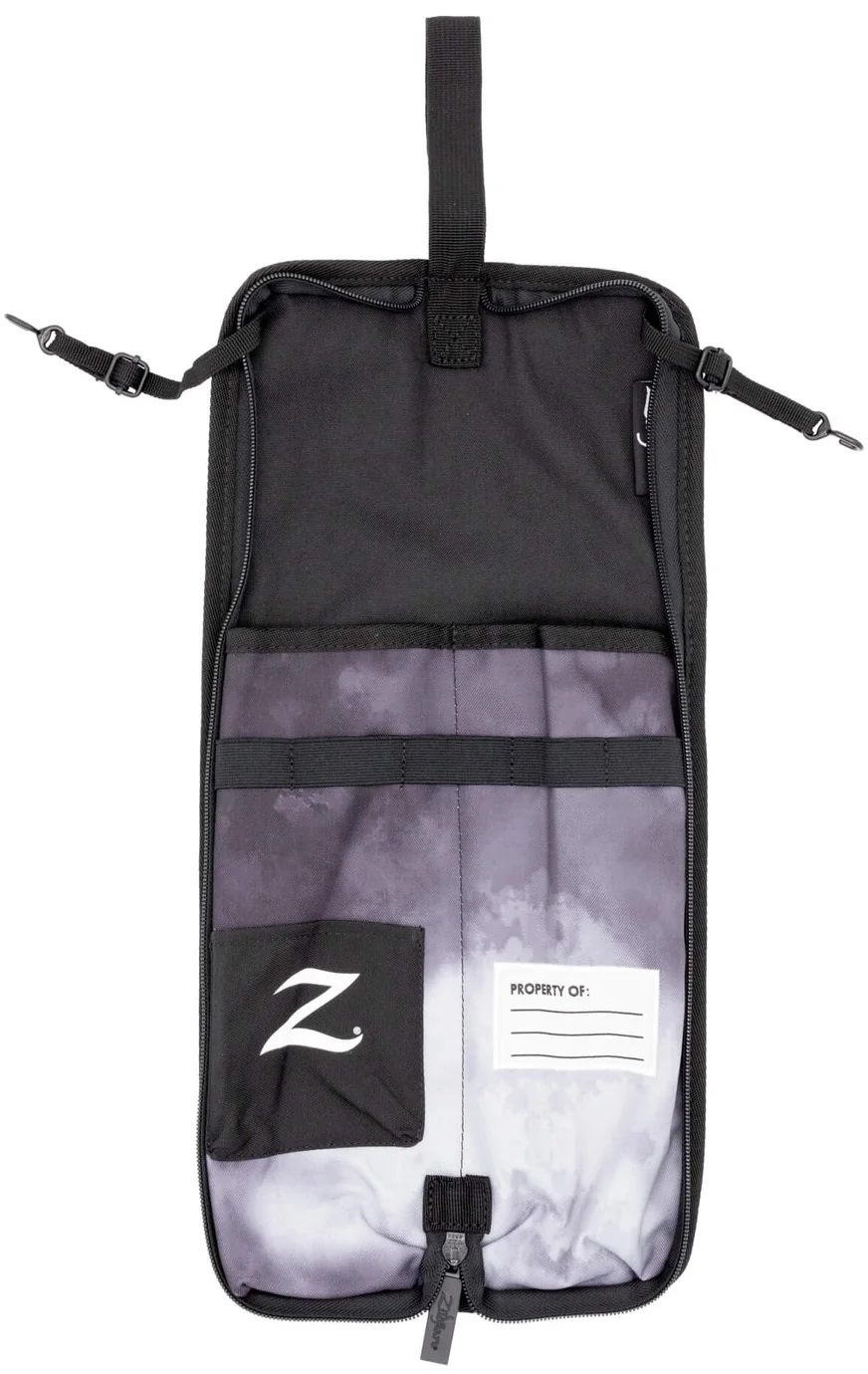 Zildjian Student Mini Stick Bag Black Rain Cloud (obrázek 5)