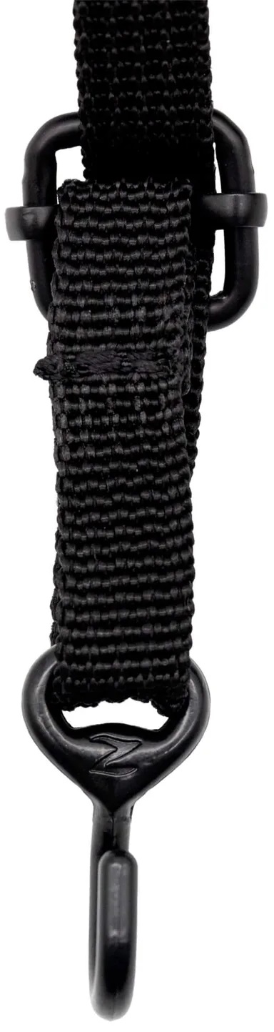 Zildjian Student Mini Stick Bag Orange Burst (obrázek 7)