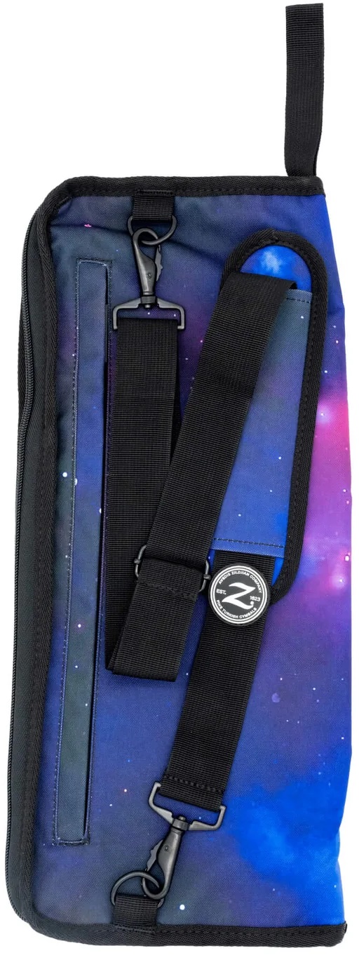 Zildjian Student Stick Bag Purple Galaxy (obrázek 3)