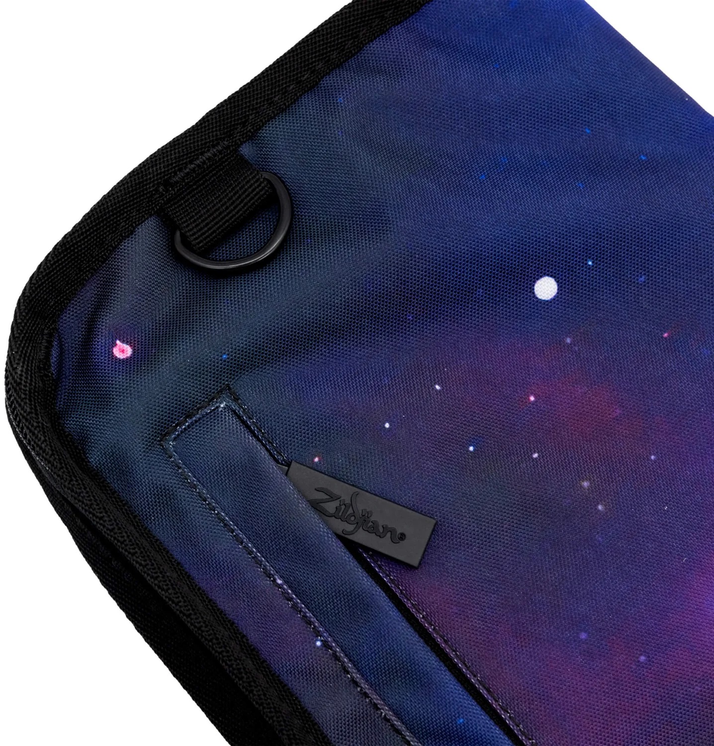 Zildjian Student Stick Bag Purple Galaxy (obrázek 5)