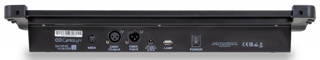 CentoLight Scenemaker 1232 (obrázek 3)