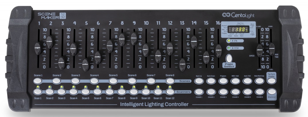 Levně CentoLight Scenemaker 1232