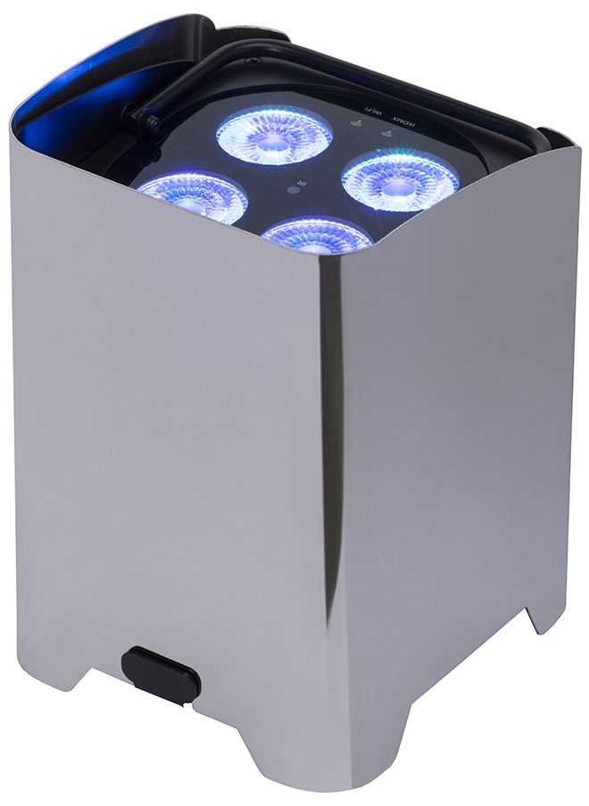 Levně CentoLight Portrait Q-Air Mirror Cover