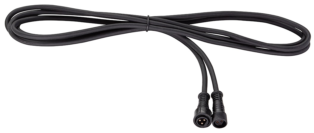 Levně CentoLight WEC-24DMX-03 IP65 DMX Extension Cable 3 m