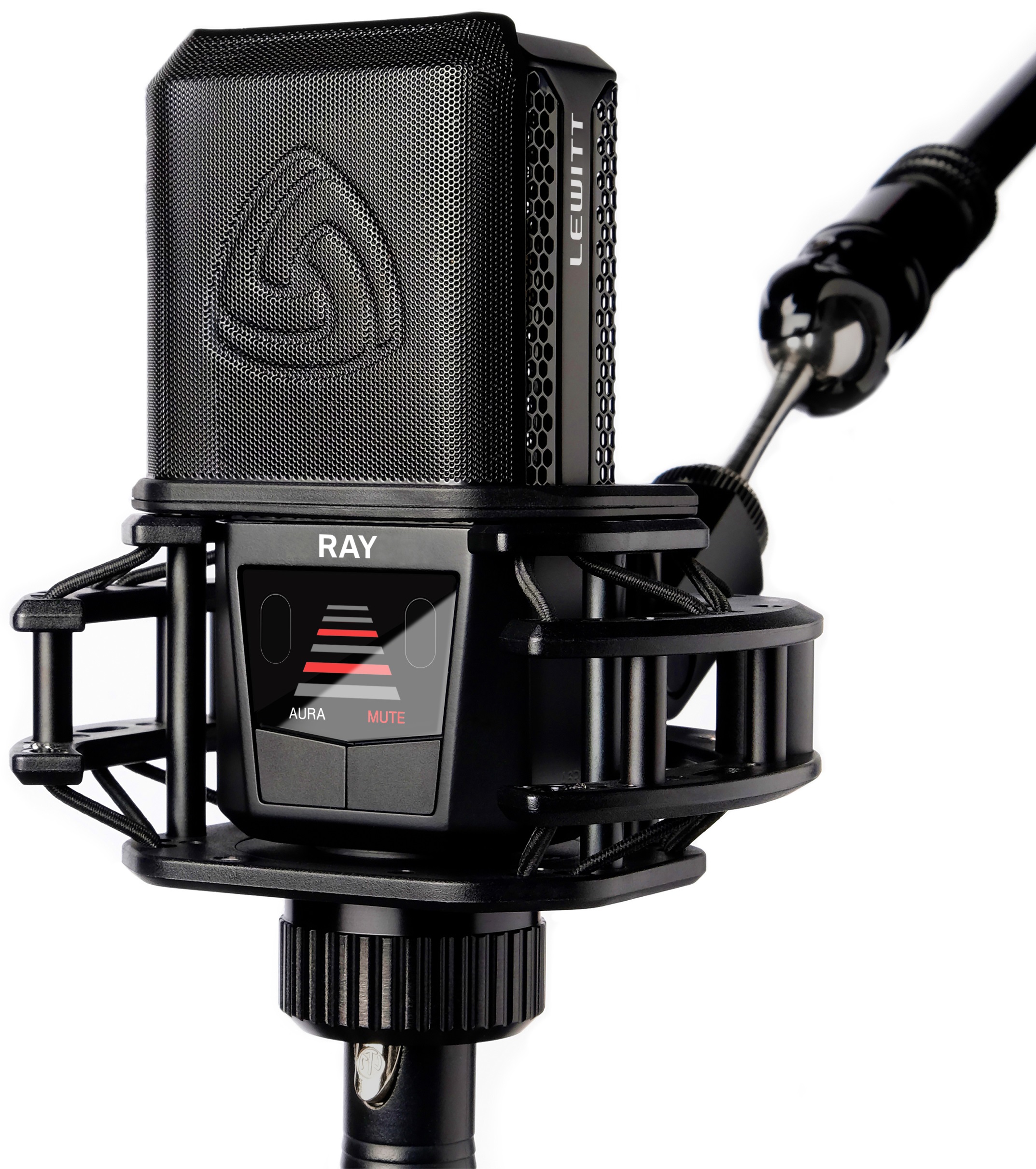 Lewitt RAY (obrázek 4)