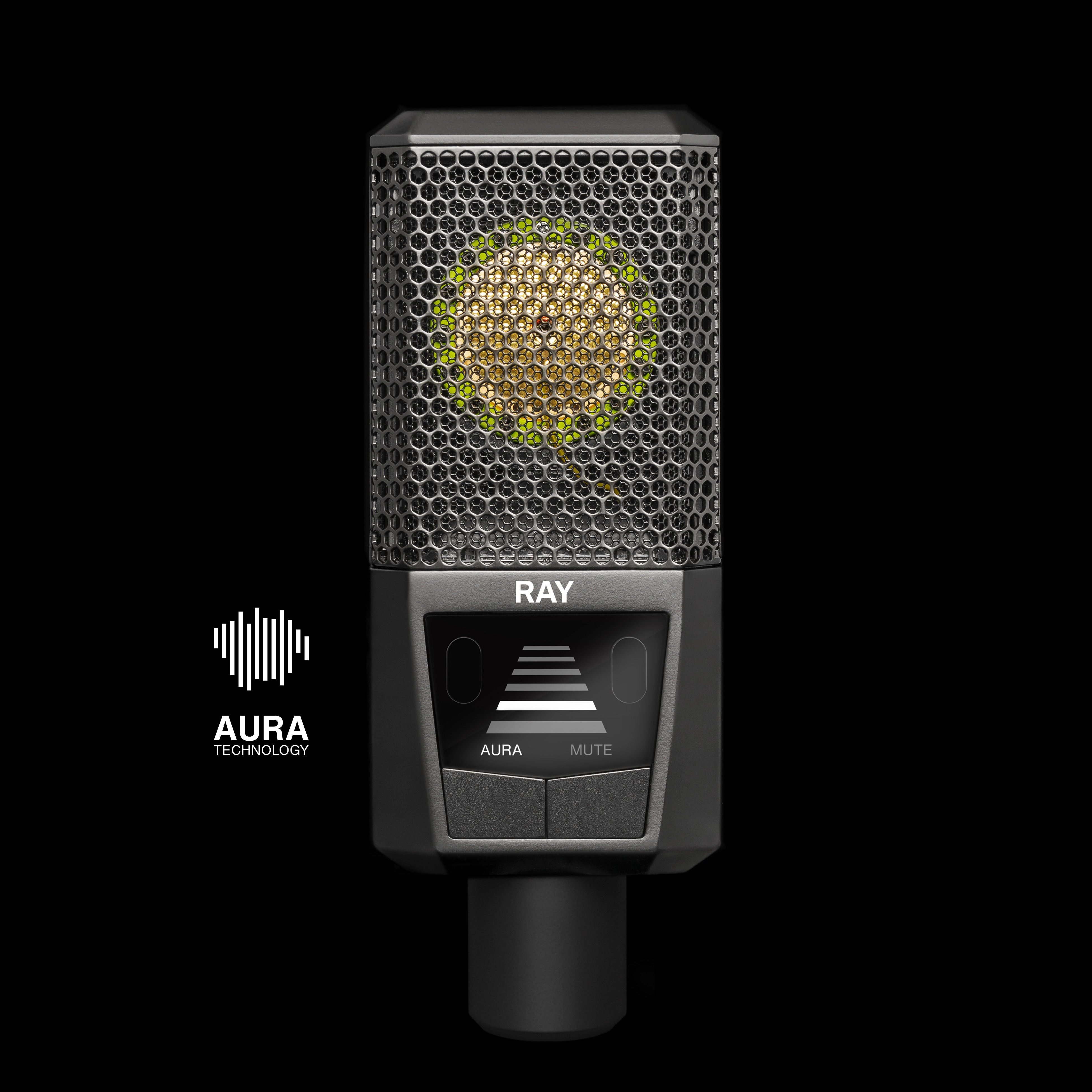 Lewitt RAY (obrázek 9)