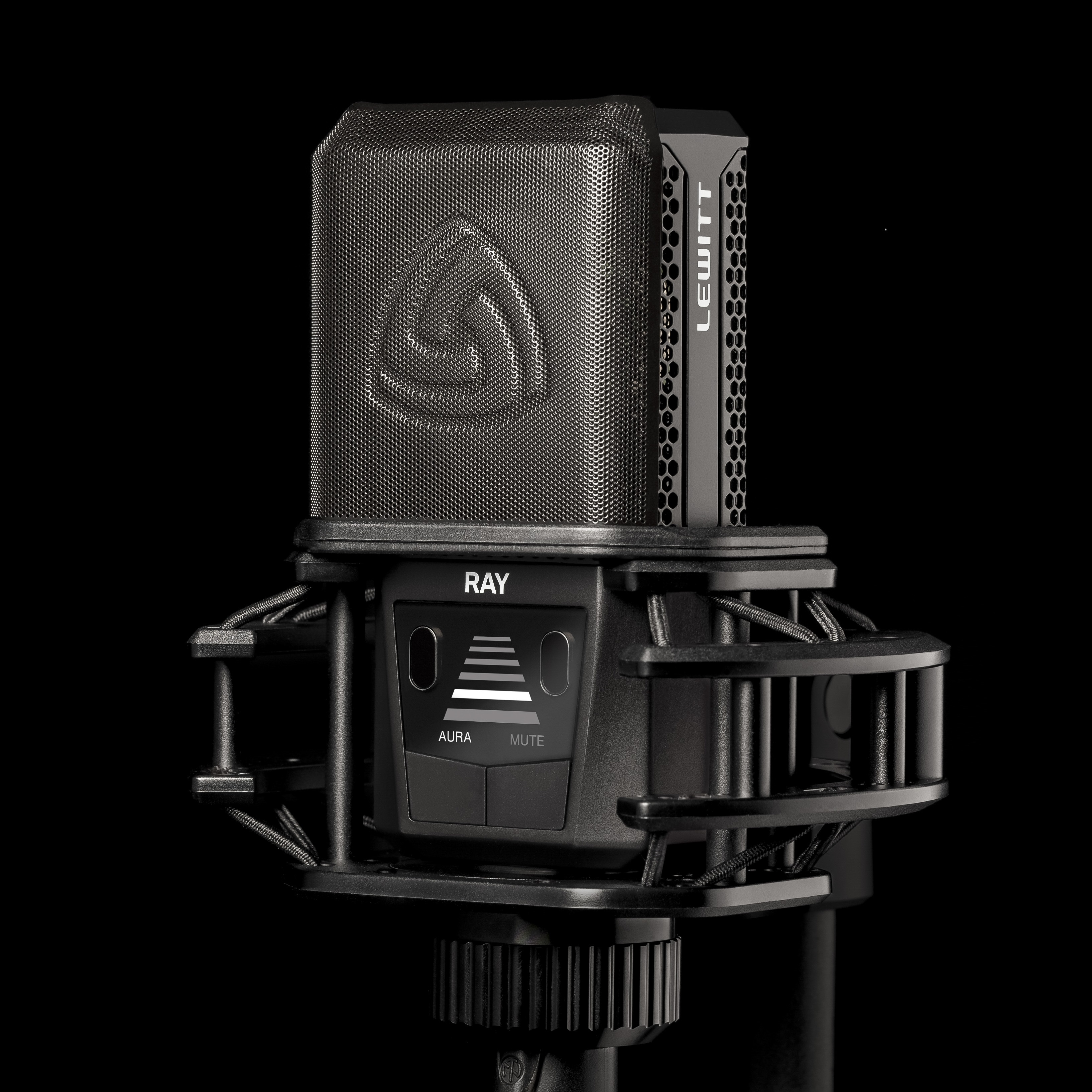 Lewitt RAY (obrázek 10)