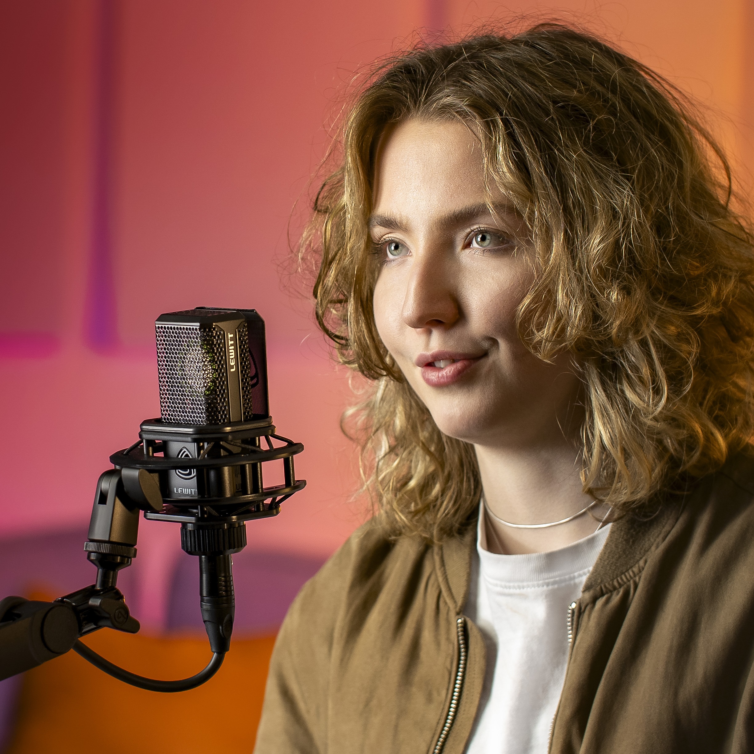 Lewitt RAY (obrázek 12)