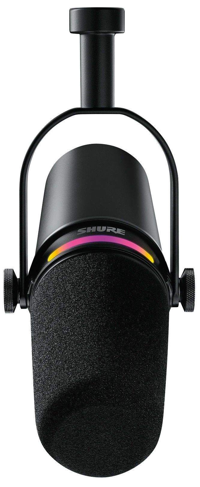 Shure MV7+ Black (obrázek 4)
