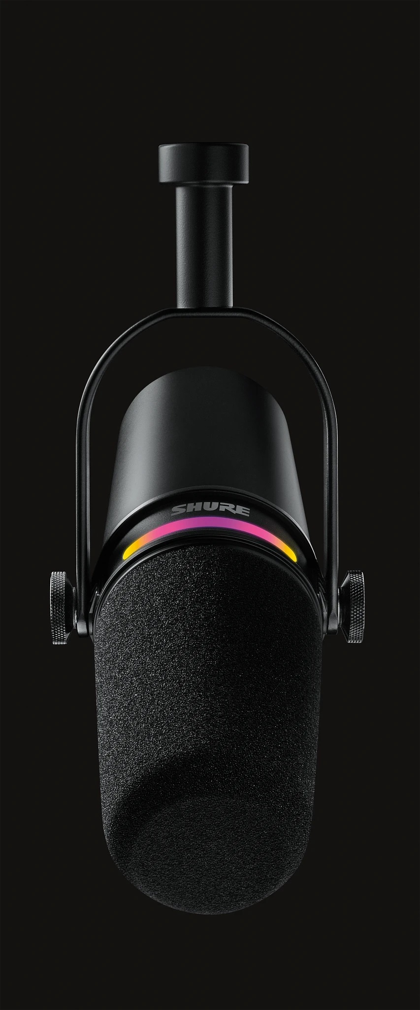 Shure MV7+ Black (obrázek 6)