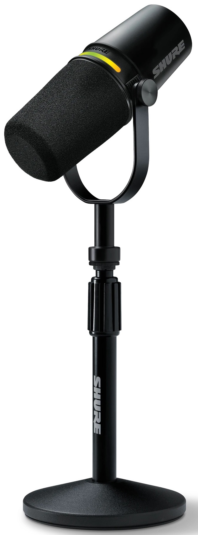 Shure MV7+ Podcast Kit (rozbalené)