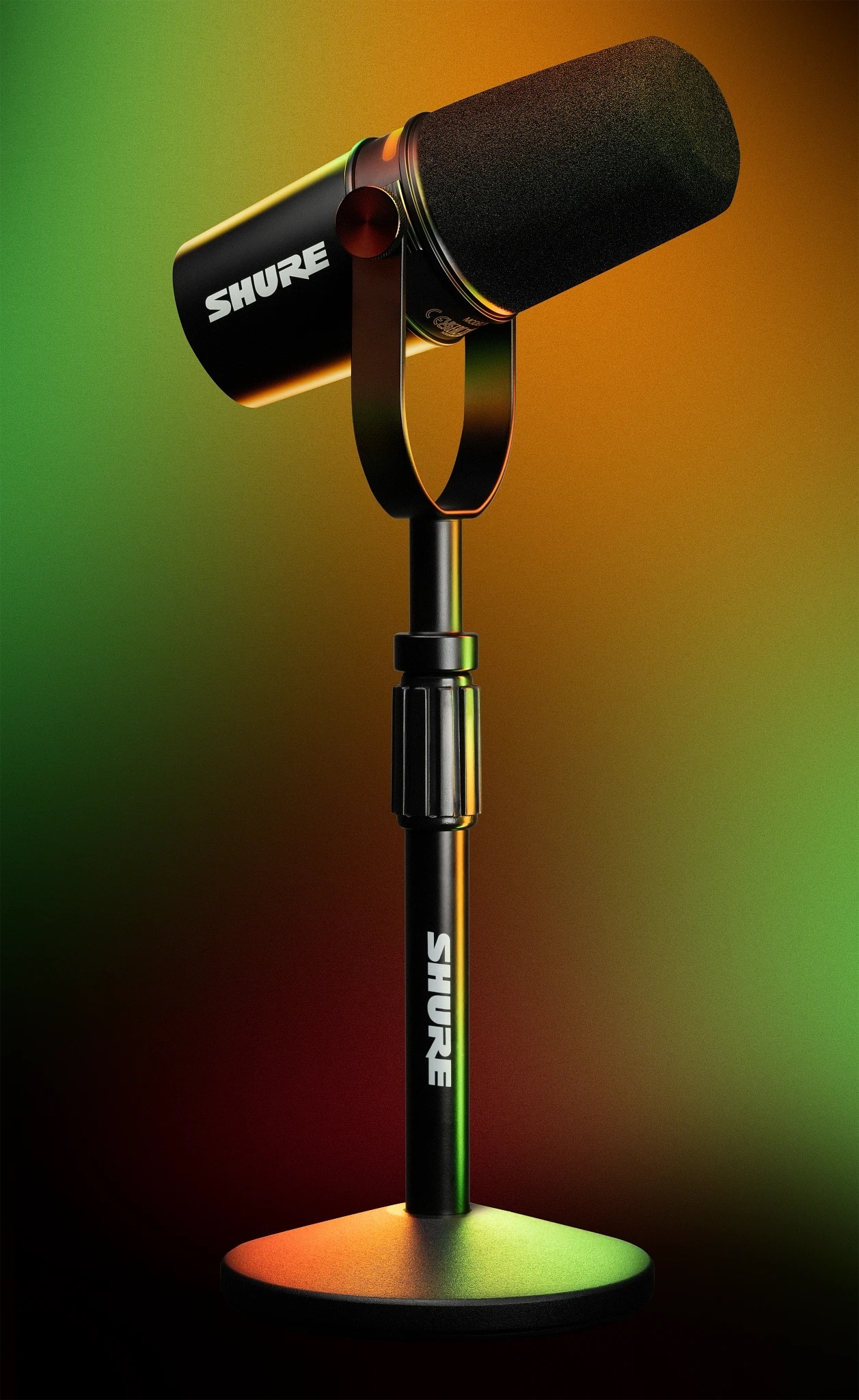 Shure MV7+ Podcast Kit (obrázek 5)