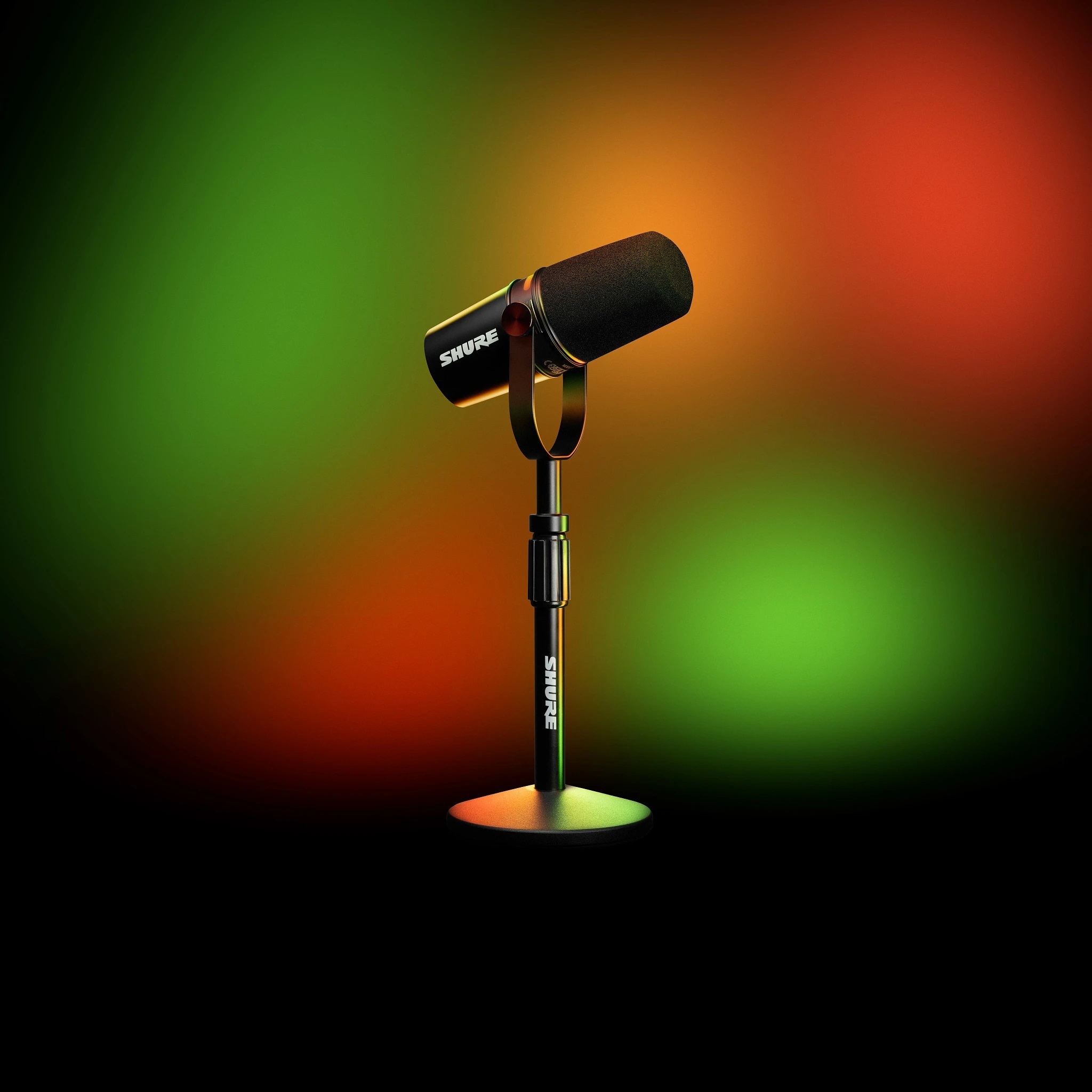 Shure MV7+ Podcast Kit (obrázek 6)