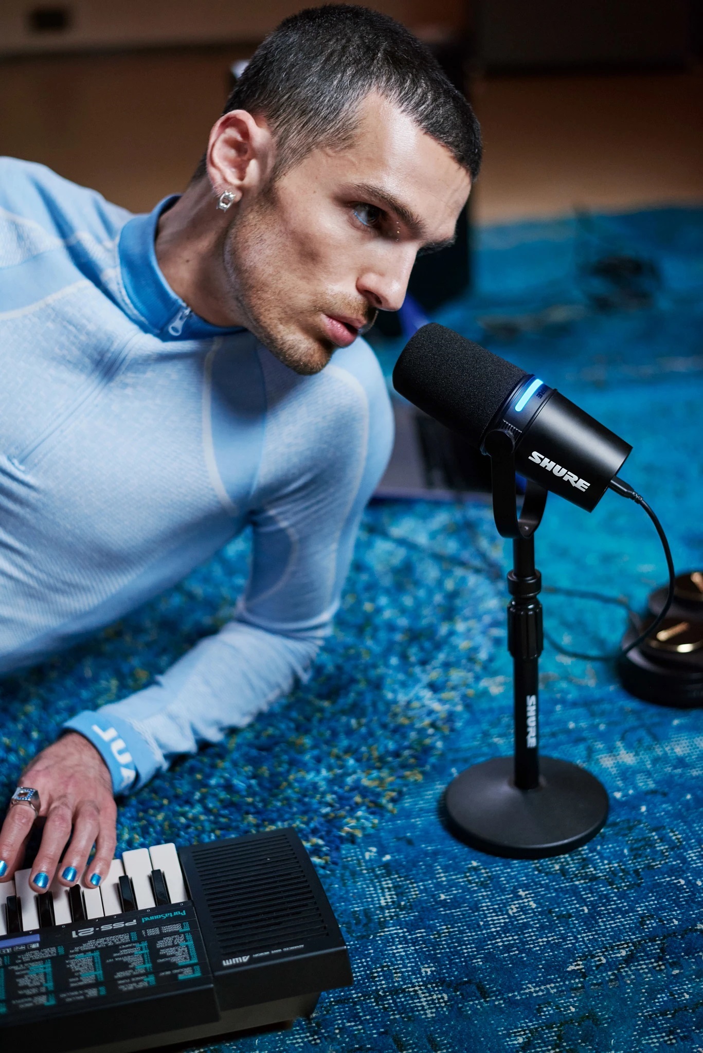 Shure MV7+ Podcast Kit (obrázek 11)