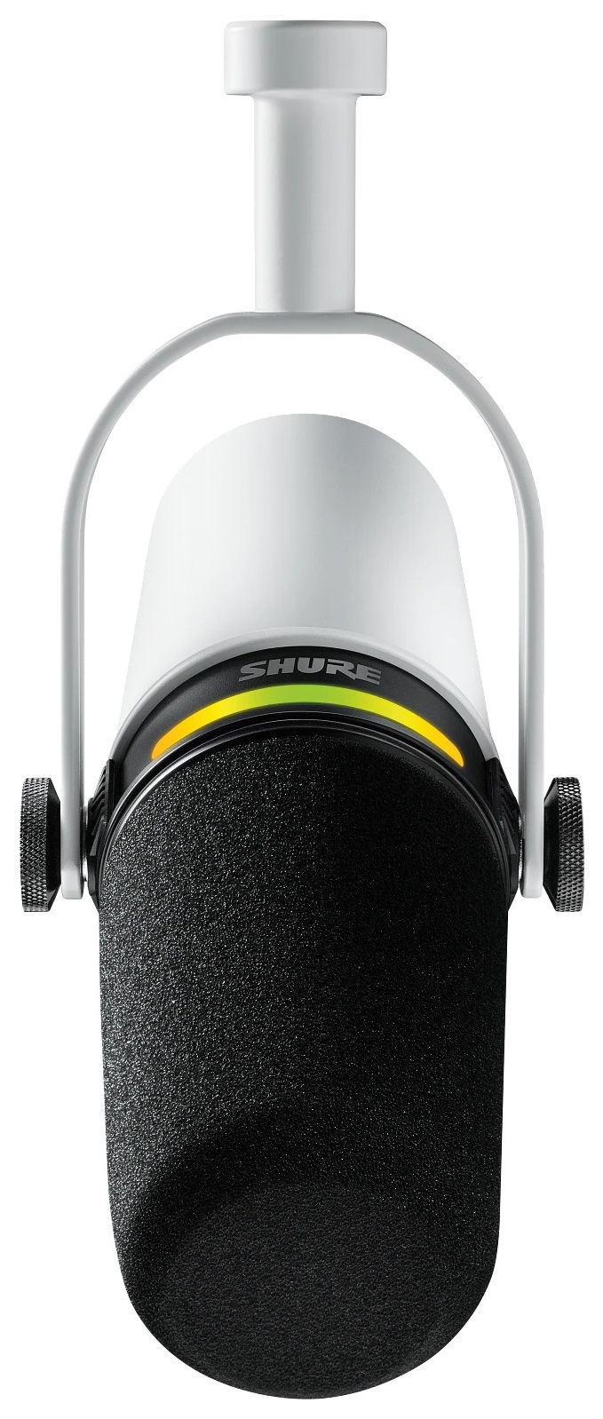 Shure MV7+ White (obrázek 4)