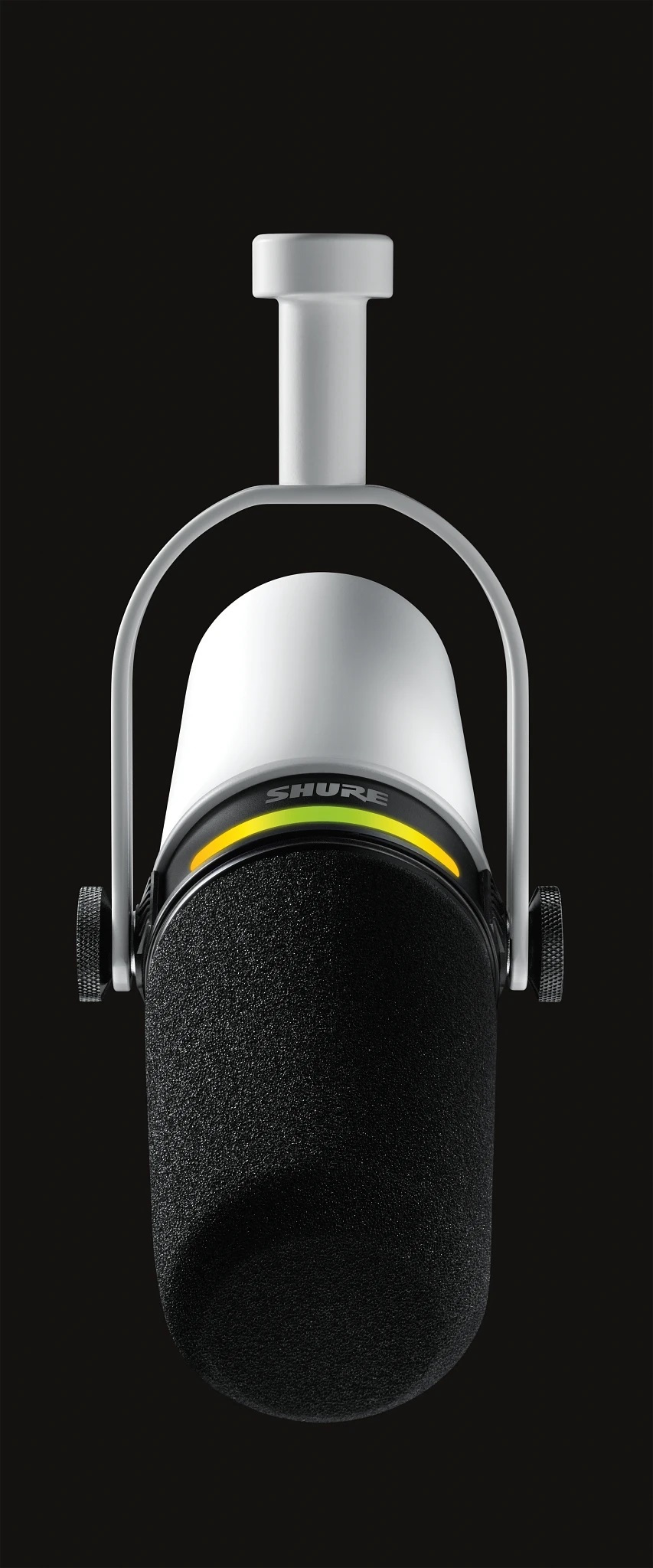 Shure MV7+ White (obrázek 8)
