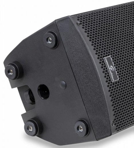 Soundsation HYPER-PRO 10 PLUS (obrázek 3)