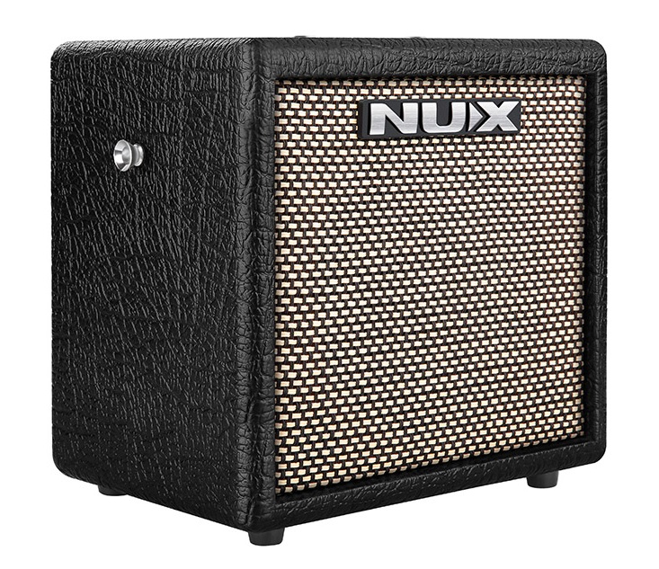 Nux Mighty 8BT MKII (obrázek 4)