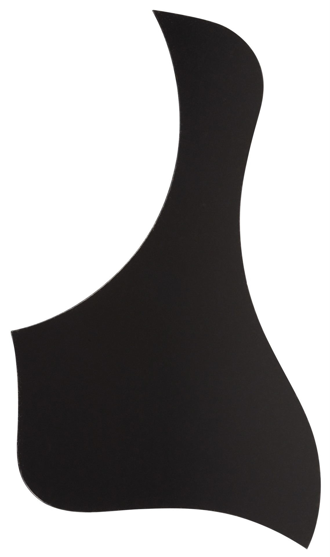 Levně Taylor Pickguard GS Mini, Black