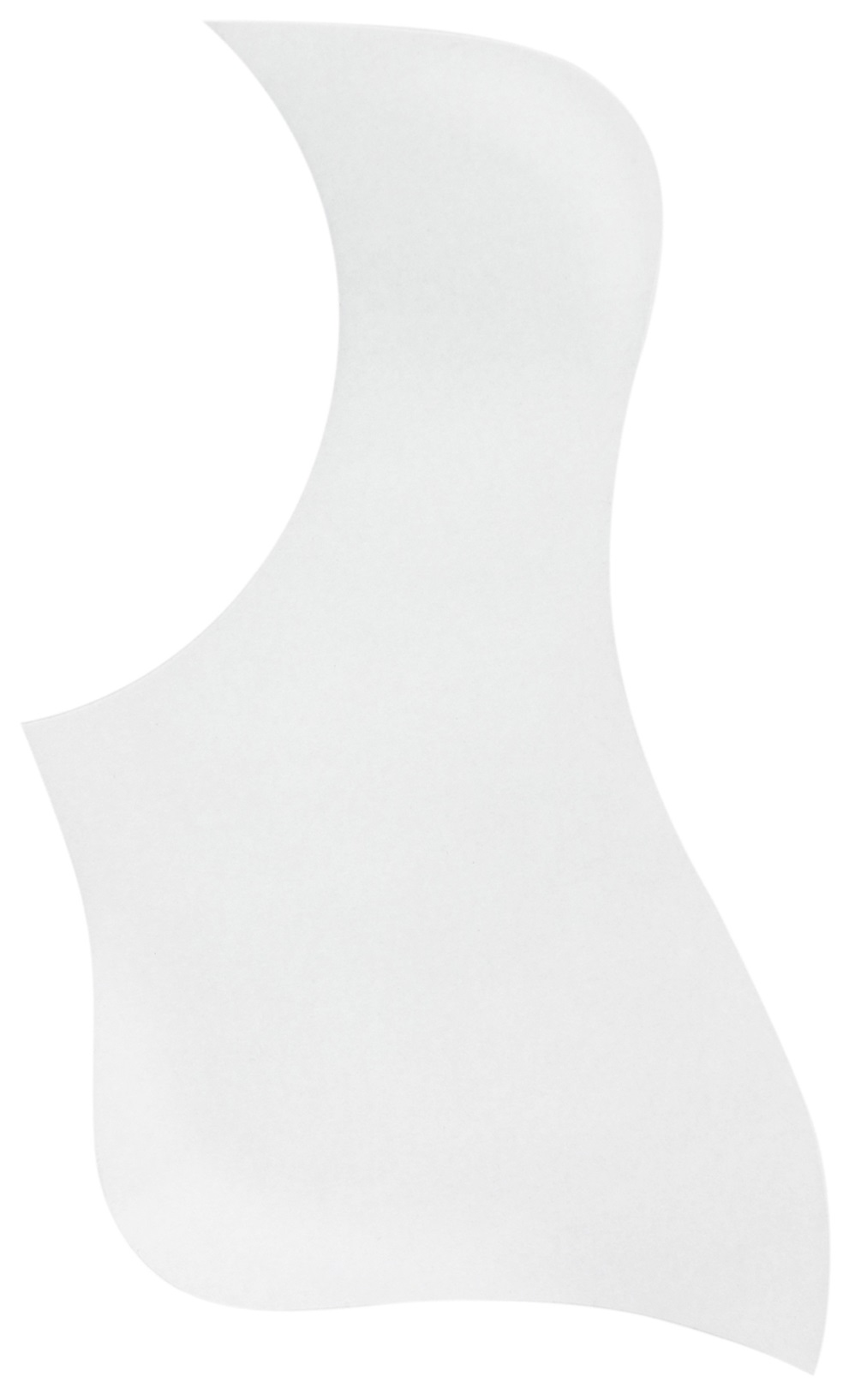 Levně Taylor Static Pickguard