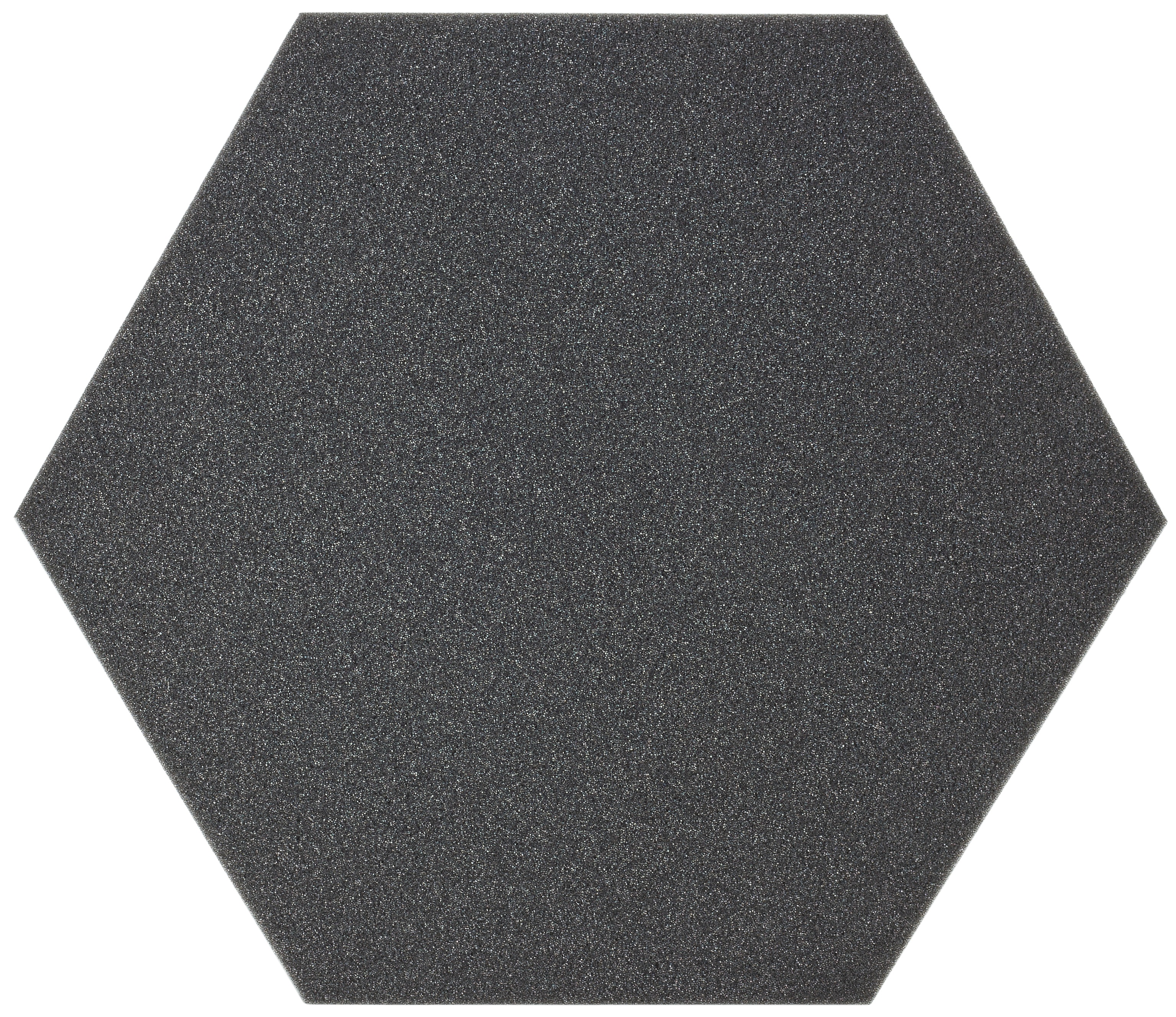 Pyramid 4 pack Hexagon