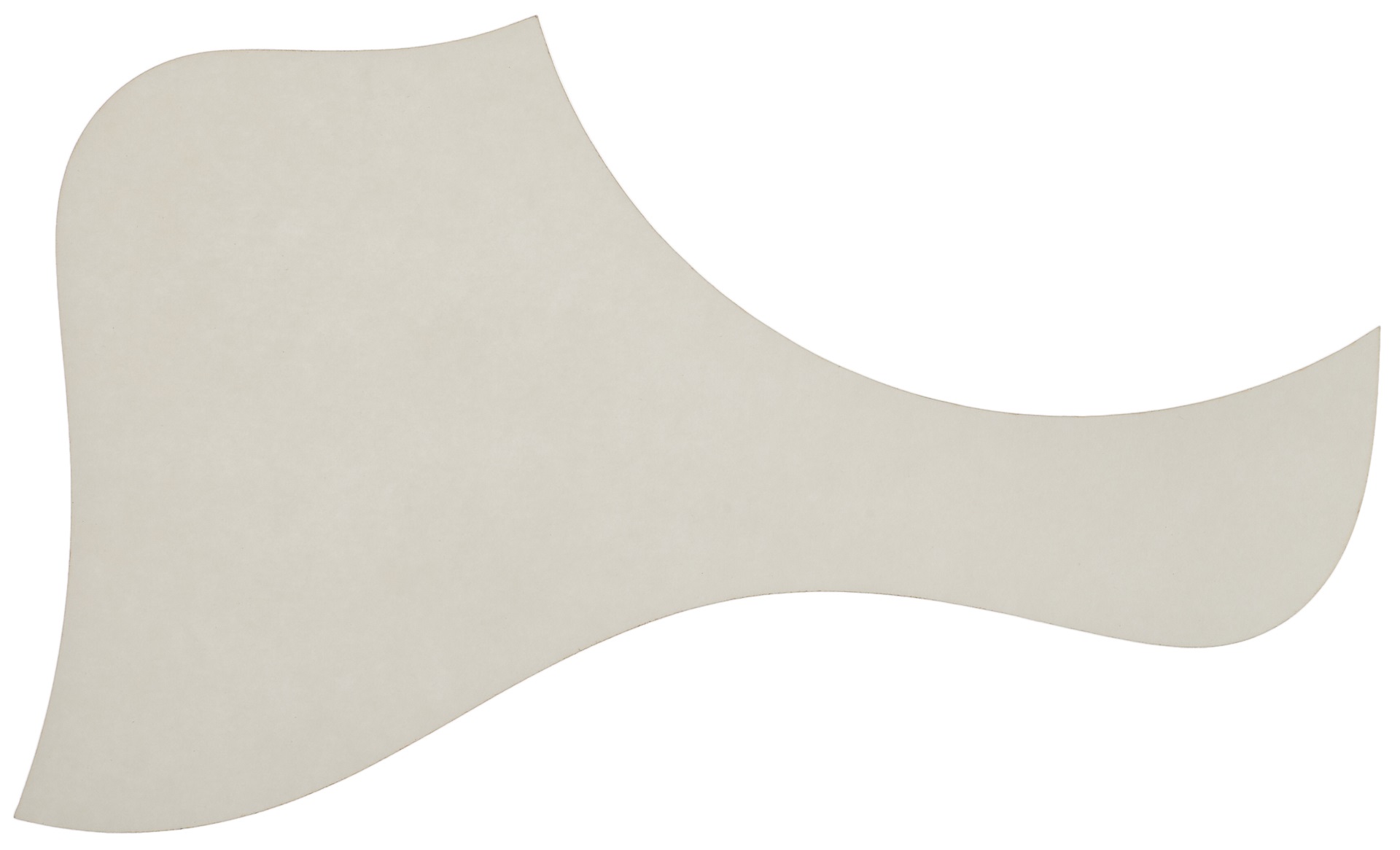 Taylor Pickguard GC, 5