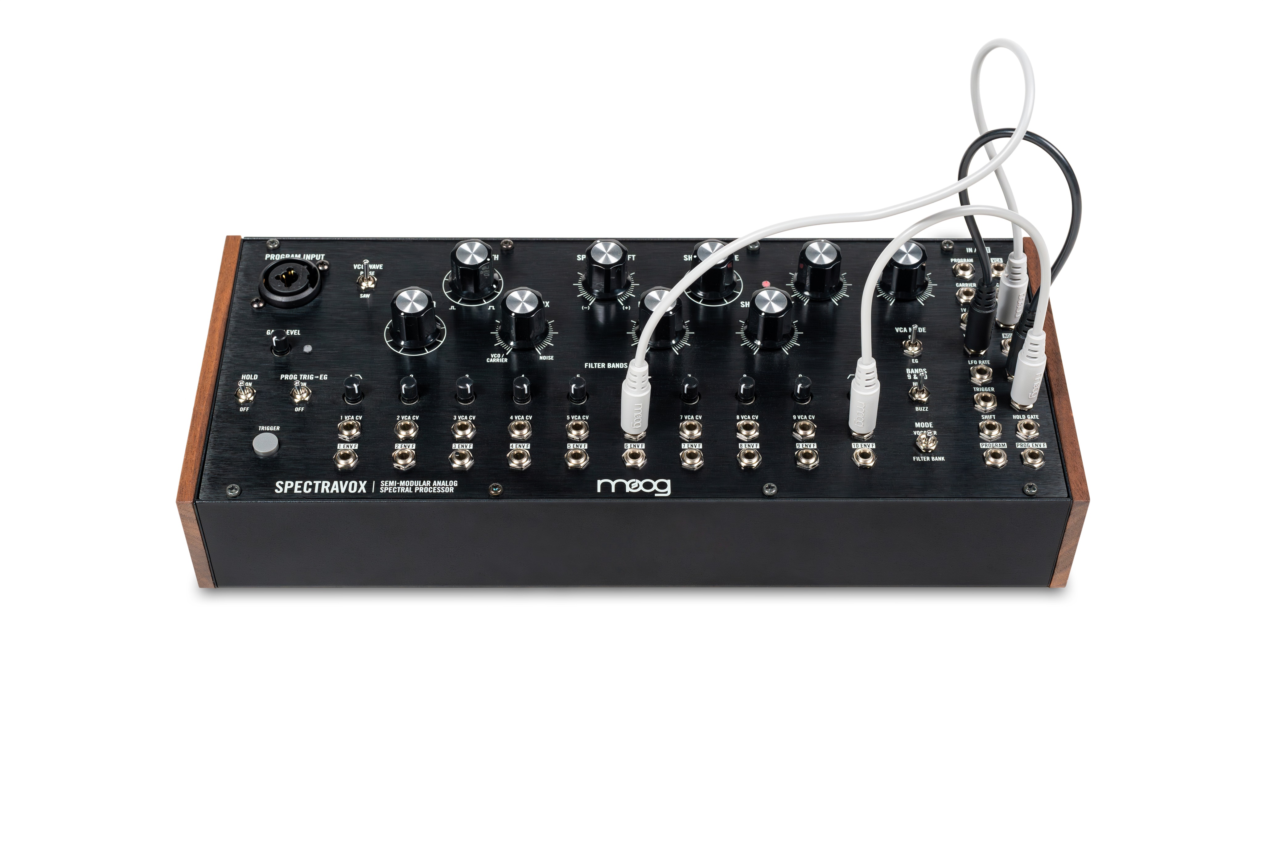 Moog Spectravox (obrázek 3)