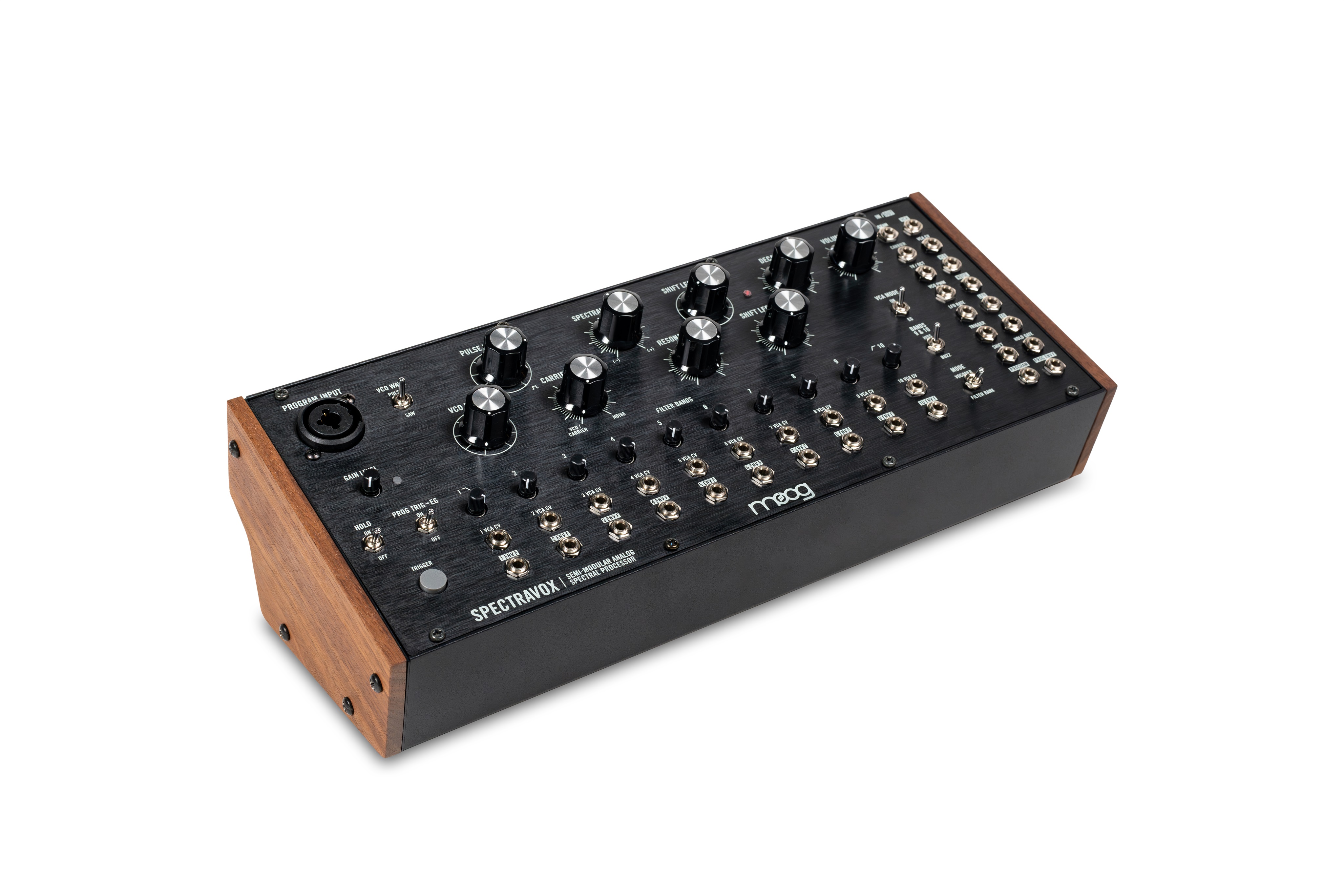 Moog Spectravox (obrázek 4)
