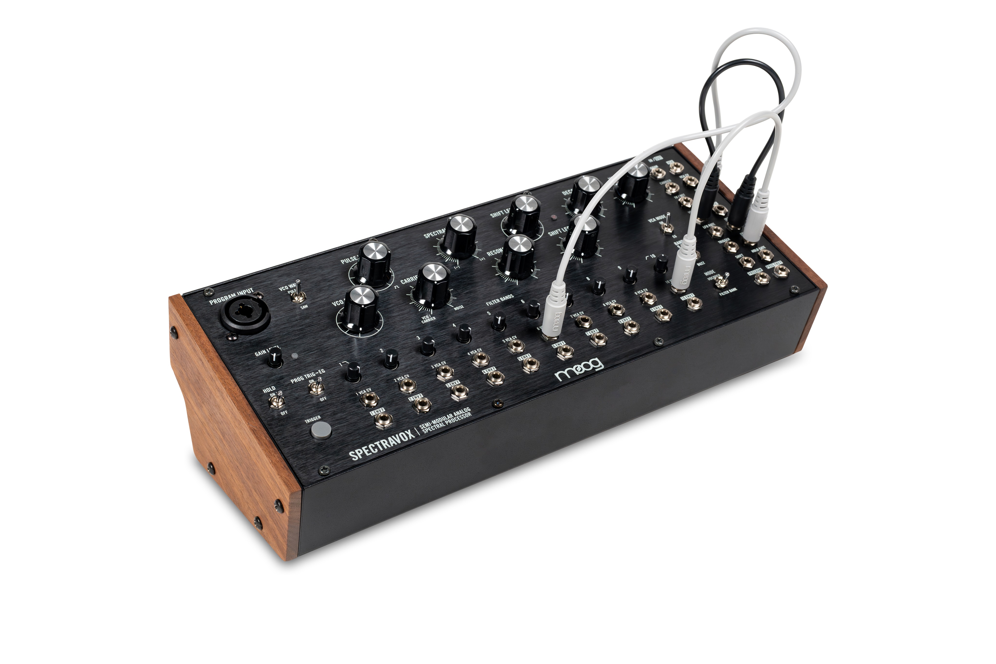 Moog Spectravox (obrázek 5)